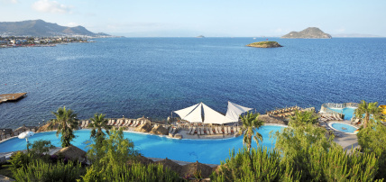 Hôtel Kadikale Resort 5*, Séjour Turquie, Bodrum par Ôvoyages Hôtel Kadikale Resort 5*, Séjour Turquie, Bodrum par Ôvoyages