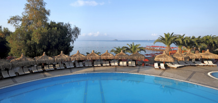 Hôtel Kadikale Resort 5*, Séjour Turquie, Bodrum par Ôvoyages Hôtel Kadikale Resort 5*, Séjour Turquie, Bodrum par Ôvoyages