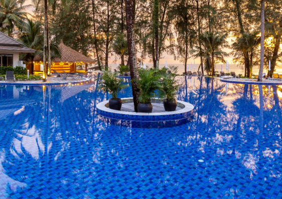 Hôtel Mondi Club X10 Khaolak 5* Hôtel Mondi Club X10 Khaolak 5* - photo 4