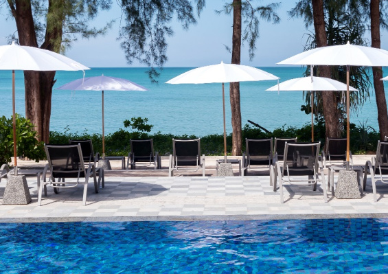Hôtel Mondi Club X10 Khaolak 5* Hôtel Mondi Club X10 Khaolak 5* - photo 5