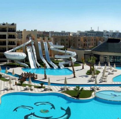 Hôtel Steigenberger Aqua Magic 5*, Séjour Egypte, Hurghada par Ôvoyages Hôtel Steigenberger Aqua Magic 5*, Séjour Egypte, Hurghada par Ôvoyages