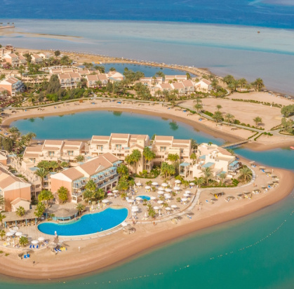 Hôtel Movenpick El Gouna Resort & Spa 5*, Séjour Egypte, Hurghada par Ôvoyages Hôtel Movenpick El Gouna Resort & Spa 5*, Séjour Egypte, Hurghada par Ôvoyages