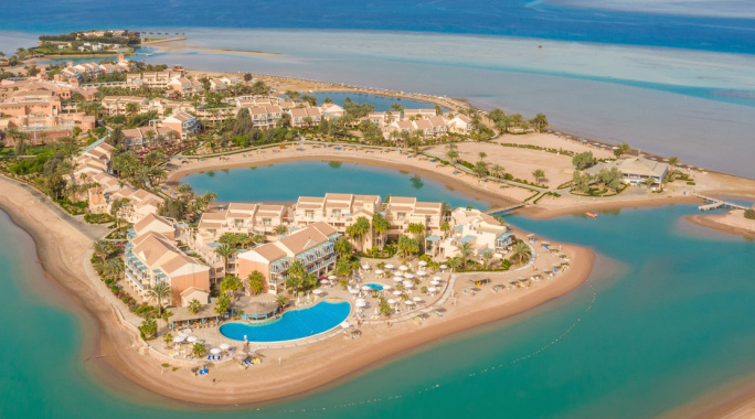 Hôtel Movenpick El Gouna Resort & Spa 5*, Séjour Egypte, Hurghada par Ôvoyages Hôtel Movenpick El Gouna Resort & Spa 5*, Séjour Egypte, Hurghada par Ôvoyages