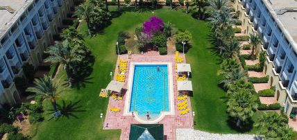 Hôtel Medina Belisaire & Thalasso 4*, Séjour Tunisie, Hammamet par Ôvoyages Hôtel Medina Belisaire & Thalasso 4*, Séjour Tunisie, Hammamet par Ôvoyages