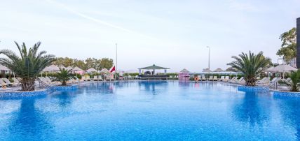 Hôtel My Ella Bodrum Resort & Spa 5*, Séjour Turquie, Bodrum par Ôvoyages Hôtel My Ella Bodrum Resort & Spa 5*, Séjour Turquie, Bodrum par Ôvoyages