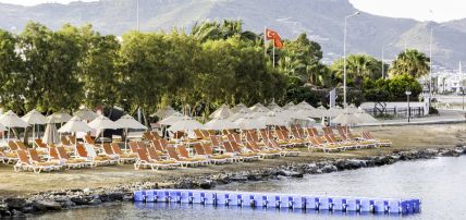 Hôtel My Ella Bodrum Resort & Spa 5*, Séjour Turquie, Bodrum par Ôvoyages Hôtel My Ella Bodrum Resort & Spa 5*, Séjour Turquie, Bodrum par Ôvoyages