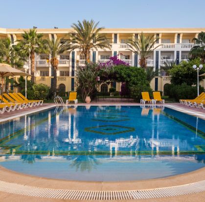 Hôtel Medina Belisaire & Thalasso 4*, Séjour Tunisie, Hammamet par Ôvoyages Hôtel Medina Belisaire & Thalasso 4*, Séjour Tunisie, Hammamet par Ôvoyages