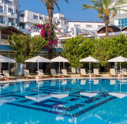 Hôtel Mondi Club Sealife Kemer 5*, Séjour Turquie, Antalya par Ôvoyages Hôtel Mondi Club Sealife Kemer 5*, Séjour Turquie, Antalya par Ôvoyages