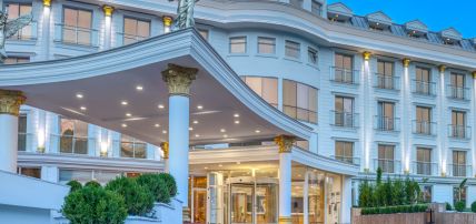 Hôtel Mondi Club Sealife Kemer 5*, Séjour Turquie, Antalya par Ôvoyages Hôtel Mondi Club Sealife Kemer 5*, Séjour Turquie, Antalya par Ôvoyages