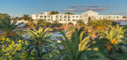 Hôtel Mondi Club Shalimar 4*, Séjour Tunisie, Hammamet par Ôvoyages Hôtel Mondi Club Shalimar 4*, Séjour Tunisie, Hammamet par Ôvoyages