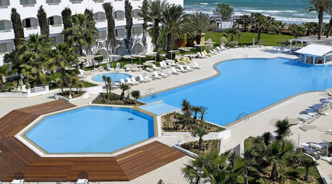 Hôtel Mondi Club Thalassa Mahdia Aquapark 4*, Séjour Tunisie, Monastir par Ôvoyages Hôtel Mondi Club Thalassa Mahdia Aquapark 4*, Séjour Tunisie, Monastir par Ôvoyages