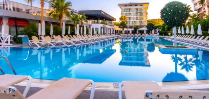 Hôtel White City Resort 5*, Séjour Turquie, Antalya par Ôvoyages Hôtel White City Resort 5*, Séjour Turquie, Antalya par Ôvoyages