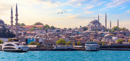 Hôtel Glorious 4*, Séjour Turquie, Istanbul par Ôvoyages Hôtel Glorious 4*, Séjour Turquie, Istanbul par Ôvoyages