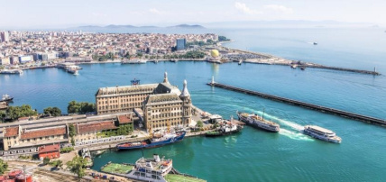 Hôtel Glorious 4*, Séjour Turquie, Istanbul par Ôvoyages Hôtel Glorious 4*, Séjour Turquie, Istanbul par Ôvoyages