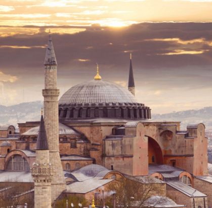 Hôtel Grand Ons 3*, Séjour Turquie, Istanbul par Ôvoyages Hôtel Grand Ons 3*, Séjour Turquie, Istanbul par Ôvoyages