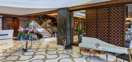 Hôtel Movenpick Istanbul Golden Horn 5*, Séjour Turquie, Istanbul par Ôvoyages Hôtel Movenpick Istanbul Golden Horn 5*, Séjour Turquie, Istanbul par Ôvoyages