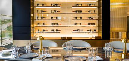 Hôtel Movenpick Istanbul Golden Horn 5*, Séjour Turquie, Istanbul par Ôvoyages Hôtel Movenpick Istanbul Golden Horn 5*, Séjour Turquie, Istanbul par Ôvoyages