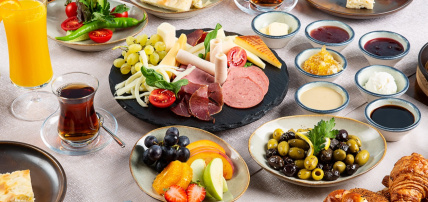 Hôtel Movenpick Istanbul Golden Horn 5*, Séjour Turquie, Istanbul par Ôvoyages Hôtel Movenpick Istanbul Golden Horn 5*, Séjour Turquie, Istanbul par Ôvoyages