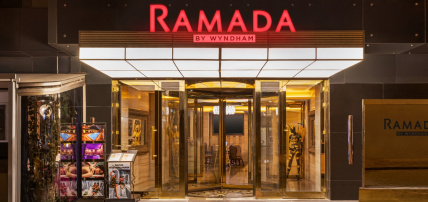 Hôtel Ramada by Wyndham Istanbul Pera 4*, Séjour Turquie, Istanbul par Ôvoyages Hôtel Ramada by Wyndham Istanbul Pera 4*, Séjour Turquie, Istanbul par Ôvoyages