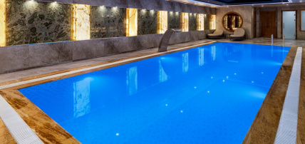 Hôtel Ramada by Wyndham Istanbul Pera 4*, Séjour Turquie, Istanbul par Ôvoyages Hôtel Ramada by Wyndham Istanbul Pera 4*, Séjour Turquie, Istanbul par Ôvoyages