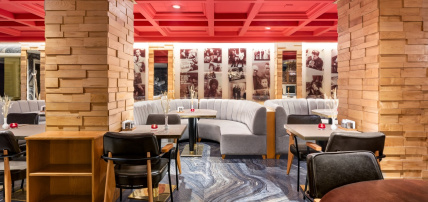 Hôtel Ramada by Wyndham Istanbul Pera 4*, Séjour Turquie, Istanbul par Ôvoyages Hôtel Ramada by Wyndham Istanbul Pera 4*, Séjour Turquie, Istanbul par Ôvoyages