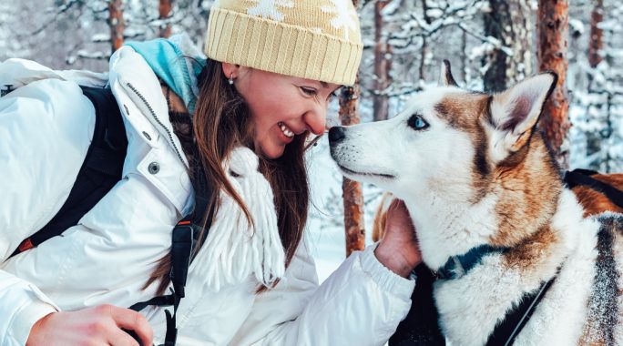 Hôtel Matarengi Lodge (activités incluses), Séjour Finlande, Laponie par Ôvoyages Hôtel Matarengi Lodge (activités incluses), Séjour Finlande, Laponie par Ôvoyages