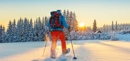 Hôtel Matarengi Lodge (activités incluses), Séjour Finlande, Laponie par Ôvoyages Hôtel Matarengi Lodge (activités incluses), Séjour Finlande, Laponie par Ôvoyages