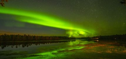 Hôtel Grand Arctic Resort (activités incluses), Séjour Finlande, Laponie par Ôvoyages Hôtel Grand Arctic Resort (activités incluses), Séjour Finlande, Laponie par Ôvoyages