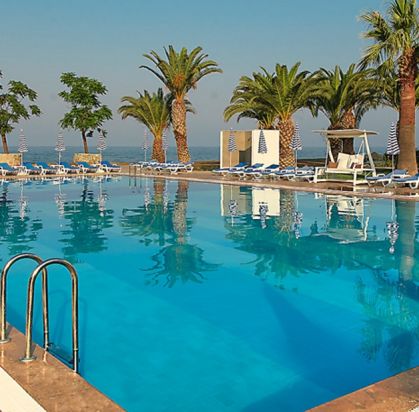 Hôtel Le Bleu 5*, Séjour Turquie, Izmir par Ôvoyages Hôtel Le Bleu 5*, Séjour Turquie, Izmir par Ôvoyages