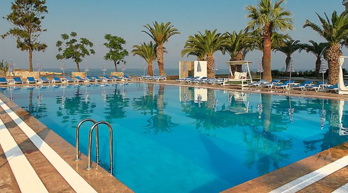 Hôtel Le Bleu 5*, Séjour Turquie, Izmir par Ôvoyages Hôtel Le Bleu 5*, Séjour Turquie, Izmir par Ôvoyages