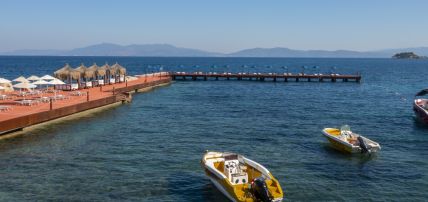 Hôtel Le Bleu 5*, Séjour Turquie, Izmir par Ôvoyages Hôtel Le Bleu 5*, Séjour Turquie, Izmir par Ôvoyages