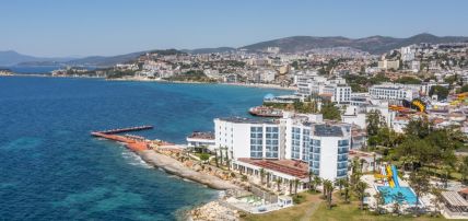 Hôtel Le Bleu 5*, Séjour Turquie, Izmir par Ôvoyages Hôtel Le Bleu 5*, Séjour Turquie, Izmir par Ôvoyages