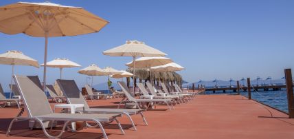 Hôtel Le Bleu 5*, Séjour Turquie, Izmir par Ôvoyages Hôtel Le Bleu 5*, Séjour Turquie, Izmir par Ôvoyages