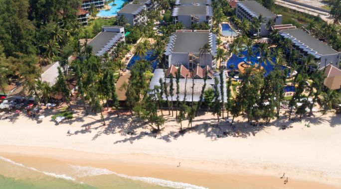 Hôtel Mondi Club Bangtao Beach 4* Sup, Séjour Thaïlande, Phuket par Ôvoyages Hôtel Mondi Club Bangtao Beach 4* Sup, Séjour Thaïlande, Phuket par Ôvoyages
