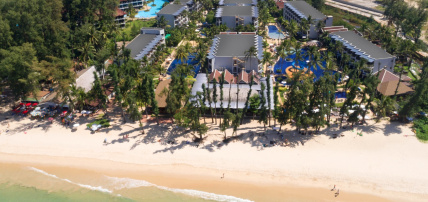 Hôtel Mondi Club Bangtao Beach 4* Sup, Séjour Thaïlande, Phuket par Ôvoyages Hôtel Mondi Club Bangtao Beach 4* Sup, Séjour Thaïlande, Phuket par Ôvoyages