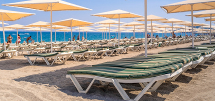 Hôtel L'Océanica Beach Resort 5*, Séjour Turquie, Antalya par Ôvoyages Hôtel L'Océanica Beach Resort 5*, Séjour Turquie, Antalya par Ôvoyages