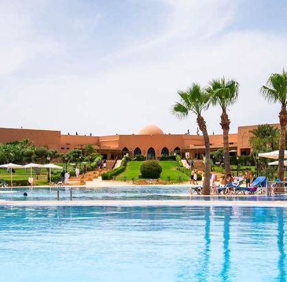 Hôtel Mondi Club Ryads Parc 4*, Séjour Maroc, Marrakech par Ôvoyages Hôtel Mondi Club Ryads Parc 4*, Séjour Maroc, Marrakech par Ôvoyages