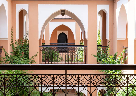 Hôtel Mondi Club Ryads Parc 4* Hôtel Mondi Club Ryads Parc 4*