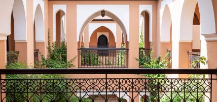 Hôtel Mondi Club Ryads Parc 4*, Séjour Maroc, Marrakech par Ôvoyages Hôtel Mondi Club Ryads Parc 4*, Séjour Maroc, Marrakech par Ôvoyages