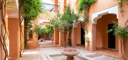 Hôtel Mondi Club Ryads Parc 4*, Séjour Maroc, Marrakech par Ôvoyages Hôtel Mondi Club Ryads Parc 4*, Séjour Maroc, Marrakech par Ôvoyages