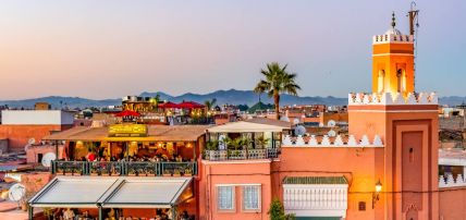 Circuit Joyaux du Maroc & Merzouga, Circuit Maroc, Marrakech par Ôvoyages Circuit Joyaux du Maroc & Merzouga, Circuit Maroc, Marrakech par Ôvoyages