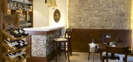 Hôtel Barin 3*, Séjour Turquie, Istanbul par Ôvoyages Hôtel Barin 3*, Séjour Turquie, Istanbul par Ôvoyages