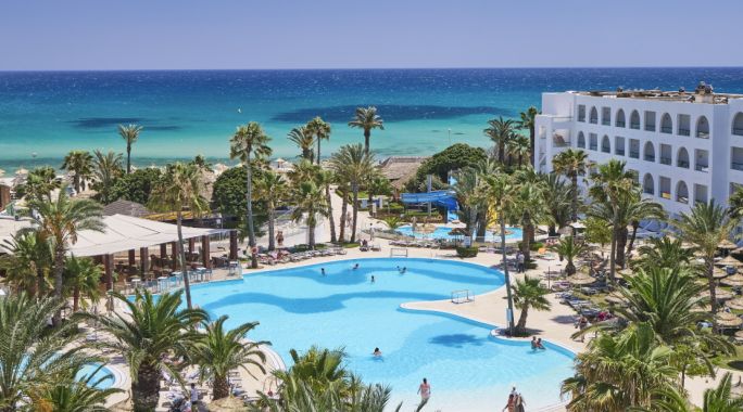 Hôtel Mondi Club Nozha Beach & Spa Resort 4*, Séjour Tunisie, Hammamet par Ôvoyages Hôtel Mondi Club Nozha Beach & Spa Resort 4*, Séjour Tunisie, Hammamet par Ôvoyages