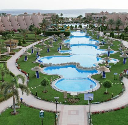 Hôtel Jasmine Palace Resort & Spa 5*, Séjour Egypte, Hurghada par Ôvoyages Hôtel Jasmine Palace Resort & Spa 5*, Séjour Egypte, Hurghada par Ôvoyages