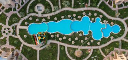 Hôtel Jasmine Palace Resort & Spa 5*, Séjour Egypte, Hurghada par Ôvoyages Hôtel Jasmine Palace Resort & Spa 5*, Séjour Egypte, Hurghada par Ôvoyages