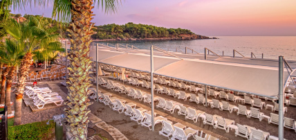 Hôtel Mondi Club Sealife Buket 5*, Séjour Turquie, Antalya par Ôvoyages Hôtel Mondi Club Sealife Buket 5*, Séjour Turquie, Antalya par Ôvoyages