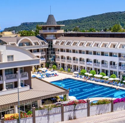 Hôtel Viking Star 5*, Séjour Turquie, Antalya par Ôvoyages Hôtel Viking Star 5*, Séjour Turquie, Antalya par Ôvoyages