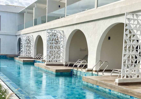 Hôtel One Resort Premium 4* Hôtel One Resort Premium 4*