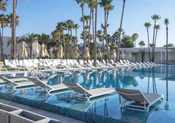 Hôtel One Resort Premium 4* Hôtel One Resort Premium 4*