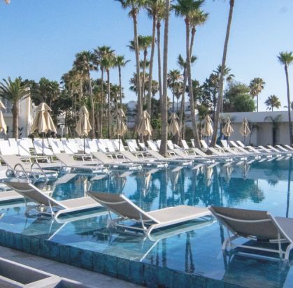 Hôtel One Resort Premium 4*, Séjour Tunisie, Hammamet par Ôvoyages Hôtel One Resort Premium 4*, Séjour Tunisie, Hammamet par Ôvoyages